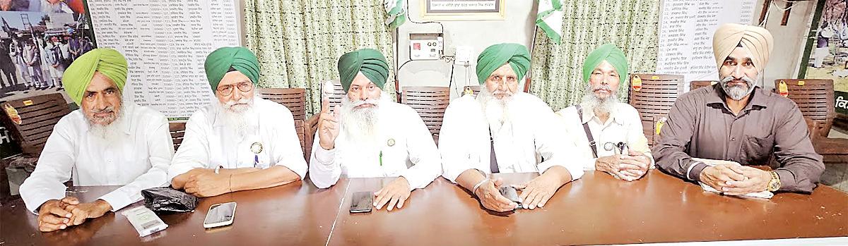 Punjab govt to purchase moong and maize crops at MSP rates: Daulatpura