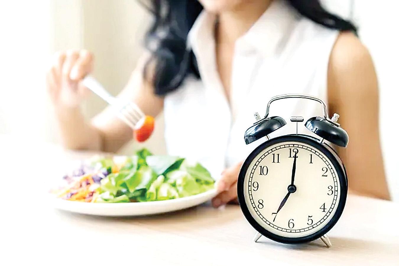 Intermittent fasting matches traditional diets in weight loss benefits, study finds
