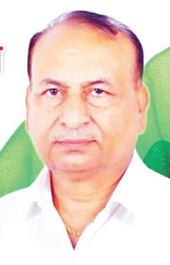 Surjewala exposes BJP’s dark deeds: Madhusudan Baveja