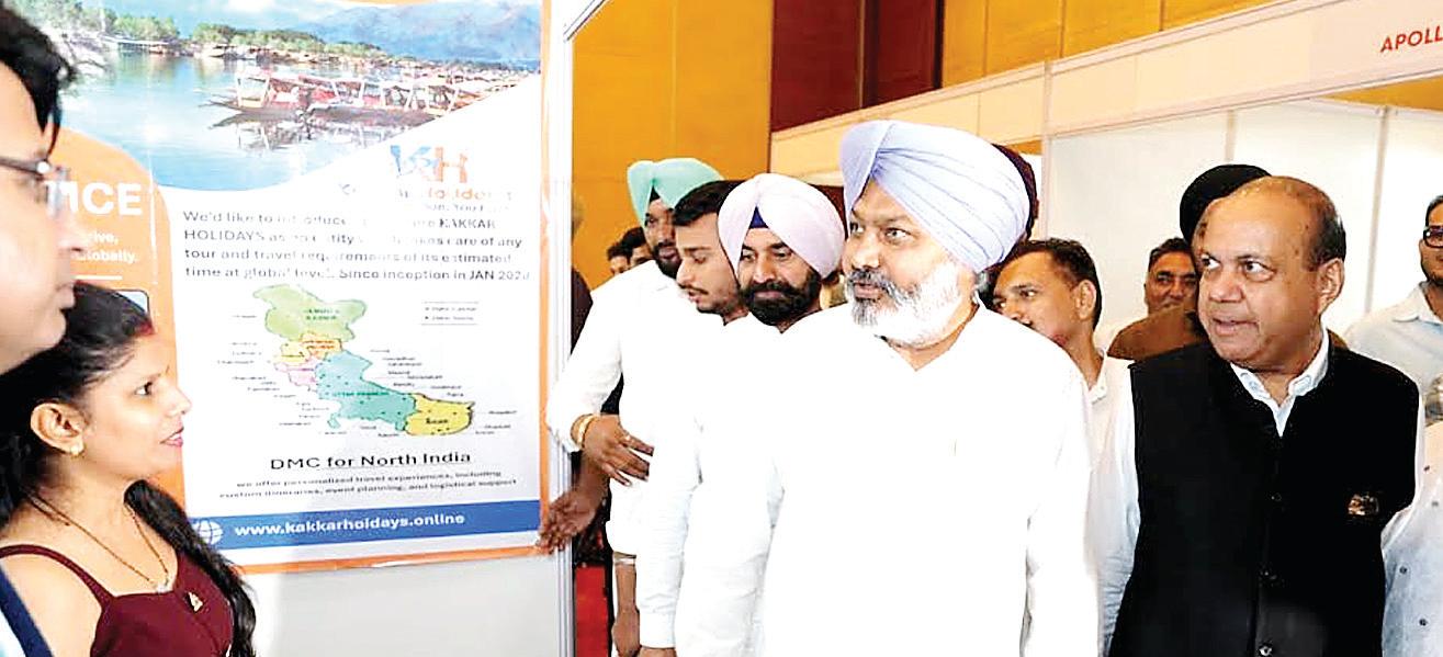 State witnessing historic industrial revolution driven by progressive policies: FM Cheema
