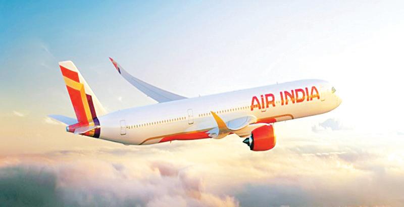 Al's Delhi-Thiruvananthapuram flight suffers bird hit; return flight cancelled