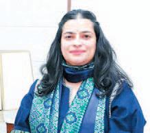 Govt committed to ensure complete flood protection before monsoon: Shruti