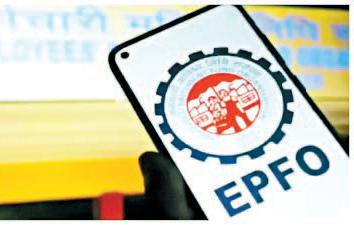 EPFO adds 19.14 lakh net members in April