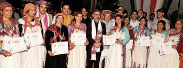 Efforts of government drives progress in women and child development