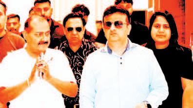Anti Corruption Foundation to organise Vikas Bharat 2047 conference