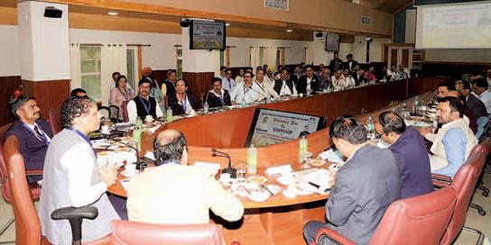 CS stresses need for legal solutions to improve court case management