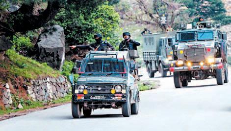 Pahalgam attack: NIA arrests two men for harbouring terrorists