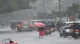 Southwest monsoons likely to reach Delhi, Chandigarh in next two days: IMD