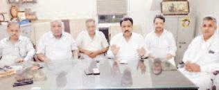 Haryana govt should take strict steps to eliminate criminals: Garg