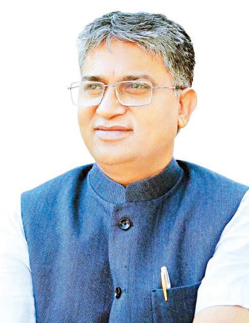 Congress's lust for power strangled democracy on June 25,1975: Madan Chauhan