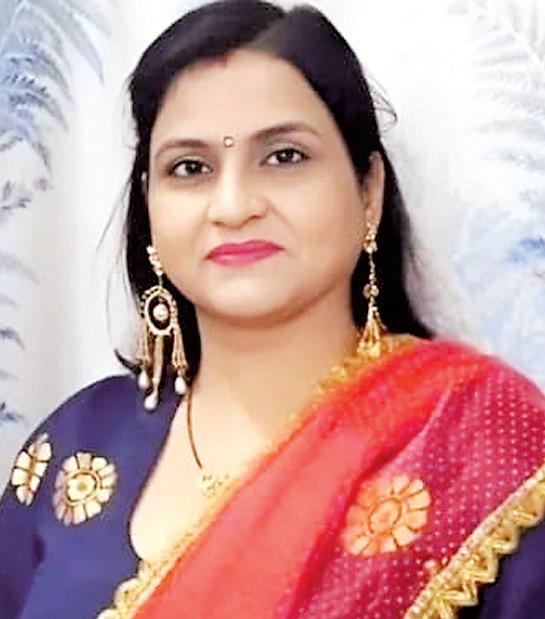Emergency will be remembered as black chapter in history of India: Vidushi Rai