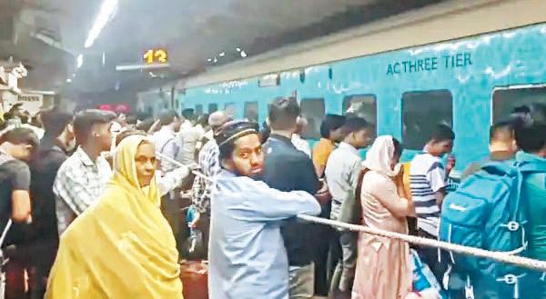 Indian Railways to hike passenger fares from July 1