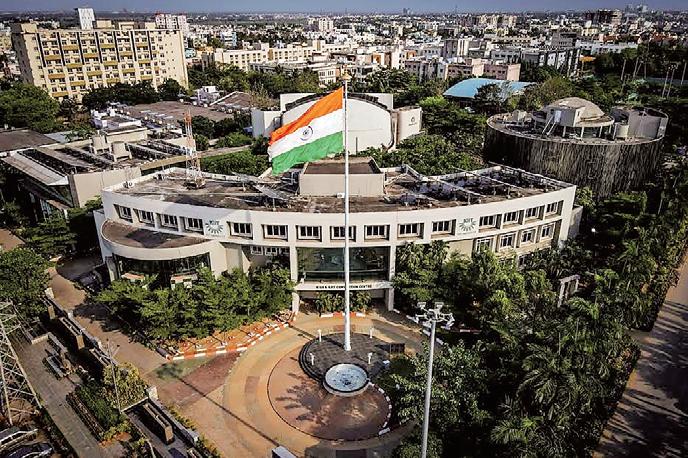 KIIT ranks 5th in India in Times Higher Education Impact Global Rankings 2025