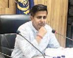Jalandhar DC bans courier sale of methanol to curb misuse