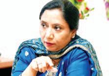 Govt approves additional Rs 5.33 cr for construction of Dr. B.R. Ambedkar Bhawan in Tarn Taran: Dr. Baljit Kaur