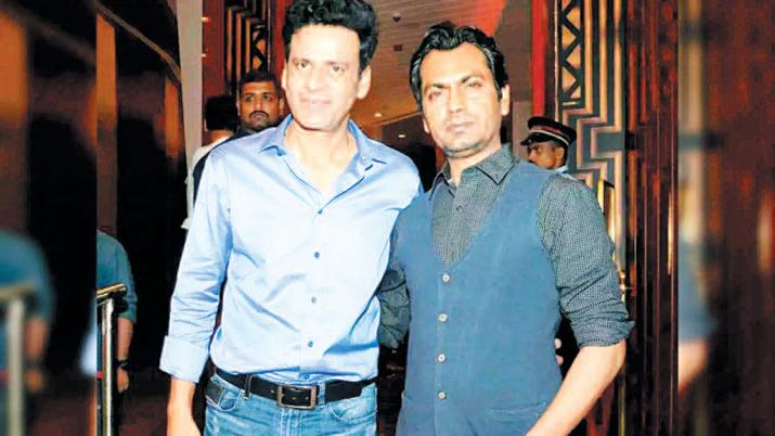 Nawazuddin Siddiqui, Manoj Bajpayee remember 'Gangs of Wasseypur' as the film clocks 13 years