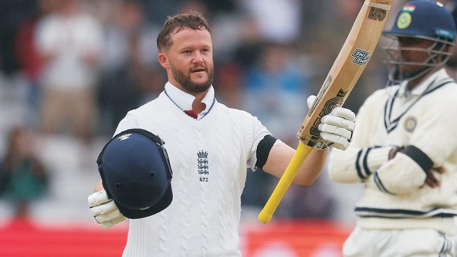Pant, Duckett rise to career-high ratings after Headingley heroics