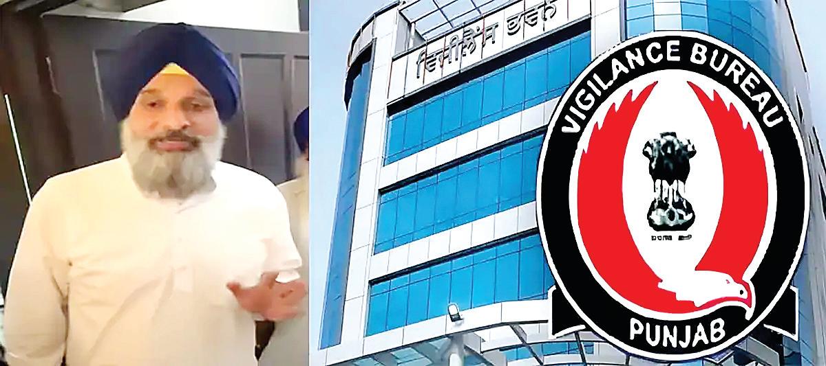 Rs. 161 crores deposited in accounts of companies controlled by Majithia: SIT