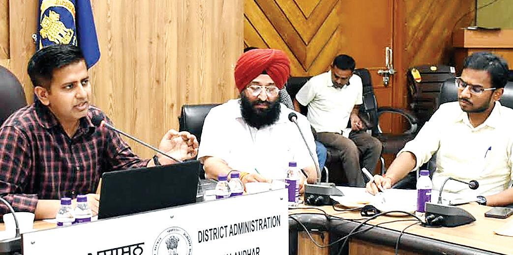 DC orders identification of black spots to prevent road accidents