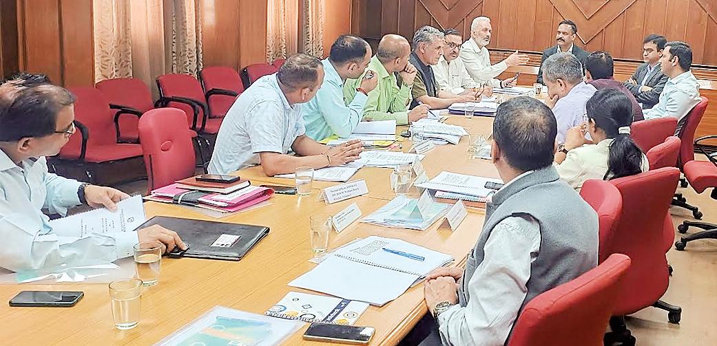 BoD of Welfare Board approves to establish sub-office at Balichowki