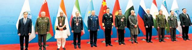 India refuses to sign SCO document that skipped Pahalgam