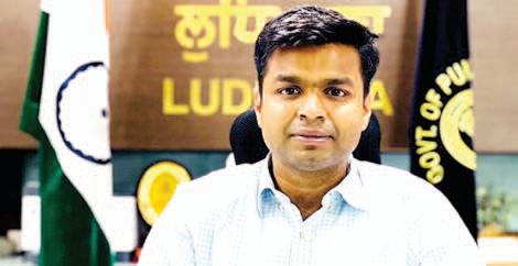 10th mega job fair on July 1 at CICU