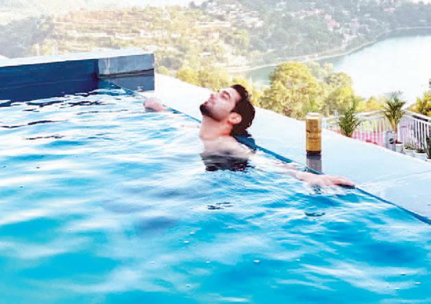 Zee TV actors share their monsoon memories!