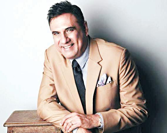 Boman Irani reflects on his most beloved character — the one he initially turned down