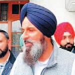 Majithia sent to 7-day Police remand in drug money laundering case