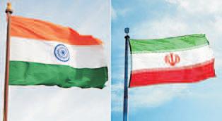 Iran thanks Indians who 'stood firmly, vocally' in Israel conflict