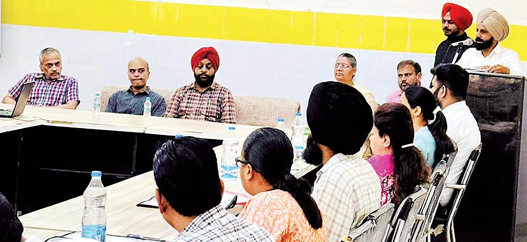 Now anti-rabies vaccination and other services started in Aam Aadmi clinics: Civil Surgeon