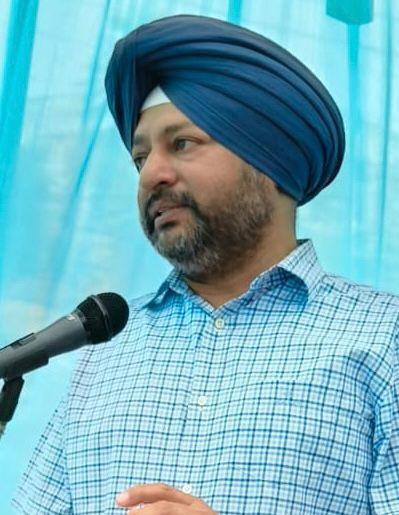 Sanatan culture has united the nation for thousands of years: Paramjit Singh Gill