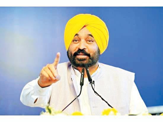 Big Bonanza for Residents of Punjab, Work on Dhuri ROB to commence soon, says CM