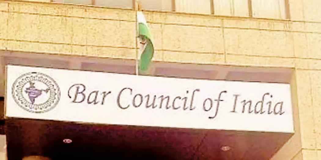 Bar Council of India issues advisory against unapproved online LLM programmes