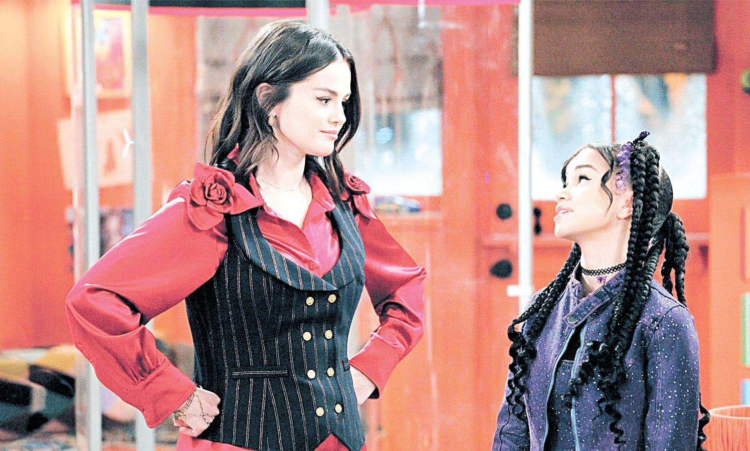 Selena Gomez confirms return to 'Wizards Beyond Waverly Place' as guest star for season 2