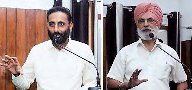 Punjab Language Department hosts global dialogue on Punjabi culture and media