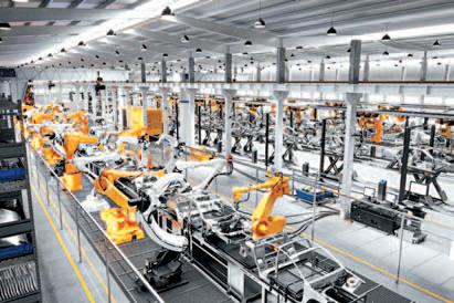 Industrial output growth slows to 9-month low of 1.2% in May