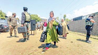 Amarnath Yatra 2025: Facial recognition system installed along Pahalgam route