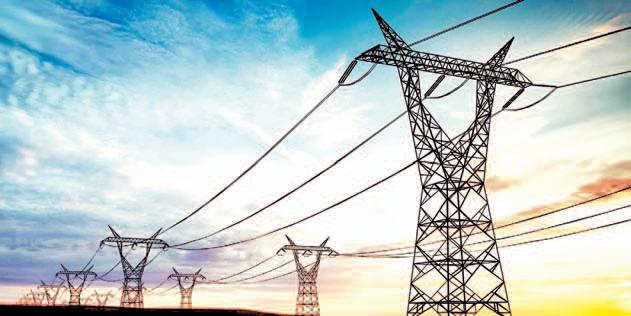 Haryana's electricity tariff revision effective from April 2025