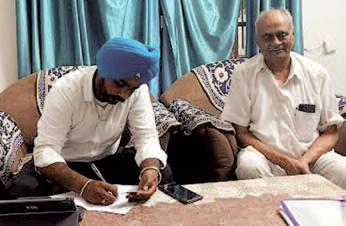 406 Sewa Kendra services available at Patiala residents' doorsteps: DC