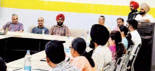 Now anti-rabies vaccination and other services started in Aam Aadmi clinics: Civil Surgeon