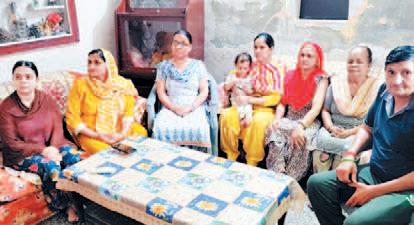 Nation tuned in to PM Modi's 123rd 'Mann Ki Baat': Vidushi Rai