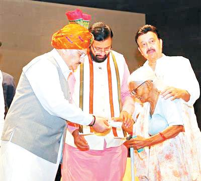 PM's stories of citizen contributions inspire the Nation: Nayab Saini