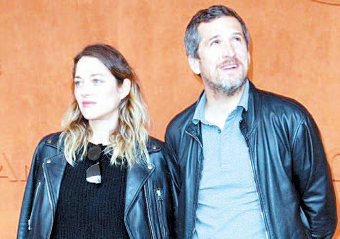 Marion Cotillard, Guillaume Canet announce separation after 18 years