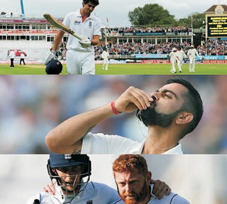 Leather hunt, some redemption, wasted chances: A look at India's winless Test journey in Birmingham