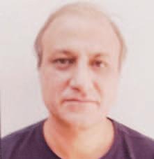 Dr Bal Chander secures global patents for revolutionary blood analysis system