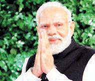 95 cr people are benefitting from social security schemes: PM Modi