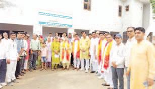 PM Modi's ‘Mann Ki Baat' direct communication with public: Dhanda