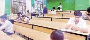 KU ensures transparent conduct of admission 2025 entrance examinations: VC