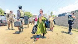 Amarnath Yatra 2025: Facial recognition system installed along Pahalgam route